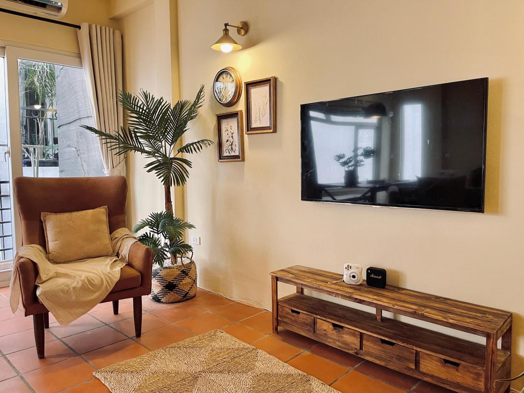 Annam The Residence - Westlake Central Hanoi Exterior photo