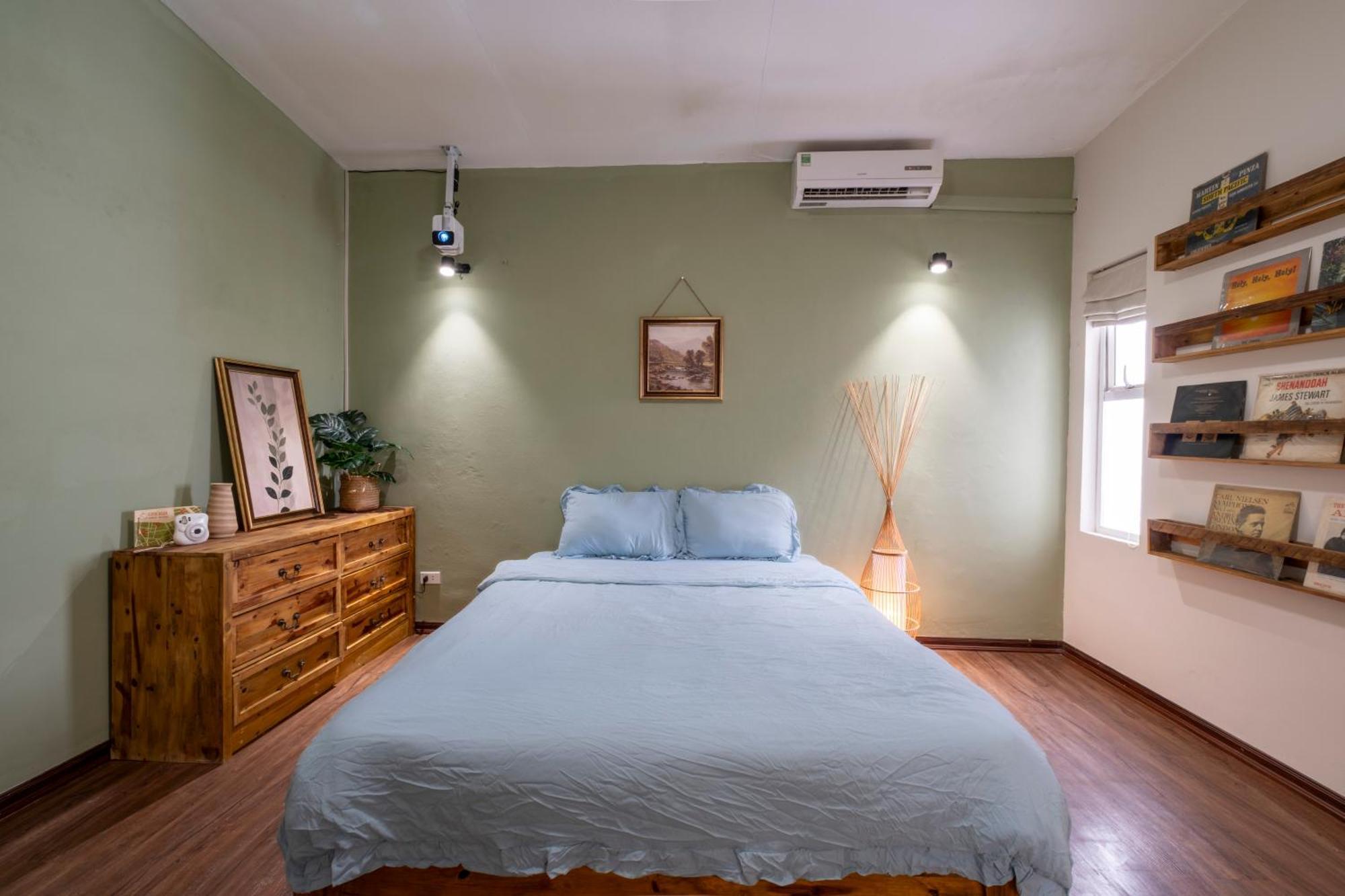 Annam The Residence - Westlake Central Hanoi Exterior photo